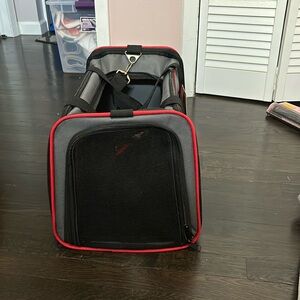 small animal carrier